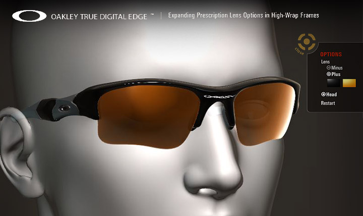 Oakley TDE